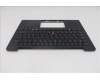 Lenovo 5M11Q56040 MECH_ASM GRP_KBD_BZL_BEL_WW_DB_LTN