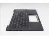Lenovo 5M11Q56042 MECH_ASM GRP_KBD_BZL_BUL_WW_DB_LTN