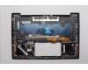 Lenovo 5M11Q56046 MECH_ASM GRP_KBD_BZL_ENG_WW_DB_LTN