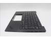 Lenovo 5M11Q56051 MECH_ASM GRP_KBD_BZL_GER_WW_DB_LTN