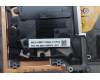 Lenovo 5M11Q56053 MECH_ASM GRP_KBD_BZL_HBW_WW_DB_LTN