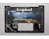 Lenovo 5M11Q56055 MECH_ASM GRP_KBD_BZL_ILD_WW_DB_LTN