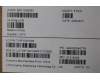 Lenovo 5M11Q56055 MECH_ASM GRP_KBD_BZL_ILD_WW_DB_LTN