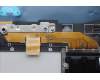 Lenovo 5M11Q56055 MECH_ASM GRP_KBD_BZL_ILD_WW_DB_LTN
