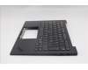Lenovo 5M11Q56055 MECH_ASM GRP_KBD_BZL_ILD_WW_DB_LTN