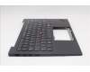 Lenovo 5M11Q56056 MECH_ASM GRP_KBD_BZL_ITA_WW_DB_LTN