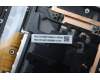 Lenovo 5M11Q56056 MECH_ASM GRP_KBD_BZL_ITA_WW_DB_LTN