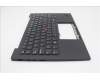 Lenovo 5M11Q56065 MECH_ASM GRP_KBD_BZL_SLV_WW_DB_LTN