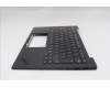 5M11Q56073 Lenovo MECH_ASM GRP_KBD_BZL_UKE_WW_DB_LTN