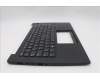 5M11Q60565 LENOVO MECH_ASM BL KB BK 058 FRA SRX