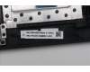5M11Q60567 Lenovo MECH_ASM BL KB BK ARA CHY