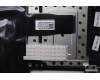 5M11Q60591 Lenovo MECH_ASM BL KB BK DEN CHY