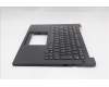 5M11Q60591 Lenovo MECH_ASM BL KB BK DEN CHY