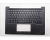 5M11Q60591 Lenovo MECH_ASM BL KB BK DEN CHY