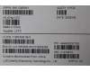 5M11Q60591 Lenovo MECH_ASM BL KB BK DEN CHY