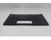 5M11Q60591 Lenovo MECH_ASM BL KB BK DEN CHY