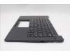 5M11Q60603 Lenovo MECH_ASM BL KB BK EURO ENG CHY