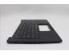 Lenovo 5M11Q60605 MECH_ASM BL KB BK EURO ENG SRX