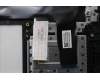 Lenovo 5M11Q60615 MECH_ASM BL KB BK GER CHY
