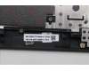 Lenovo 5M11Q60615 MECH_ASM BL KB BK GER CHY