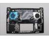 Lenovo 5M11Q60625 MECH_ASM BL KB BK HBW SRX