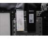 Lenovo 5M11Q60625 MECH_ASM BL KB BK HBW SRX