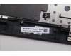 LENOVO 5M11Q60629 MECH_ASM BL KB BK HUN SRX