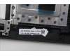 Lenovo 5M11Q60633 MECH_ASM BL KB BK ILD SRX