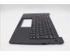 Lenovo 5M11Q60637 MECH_ASM BL KB BK ITA SRX