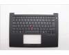 5M11Q60637 Lenovo MECH_ASM BL KB BK ITA SRX