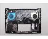 5M11Q60637 Lenovo MECH_ASM BL KB BK ITA SRX
