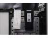 5M11Q60637 Lenovo MECH_ASM BL KB BK ITA SRX