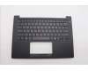 5M11Q60645 Lenovo MECH_ASM BL KB BK KOR SRX