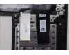 5M11Q60645 Lenovo MECH_ASM BL KB BK KOR SRX