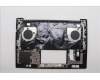 Lenovo 5M11Q60649 MECH_ASM BL KB BK LA SPA SRX