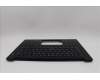 Lenovo 5M11Q60649 MECH_ASM BL KB BK LA SPA SRX