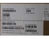 Lenovo 5M11Q60656 MECH_ASM BL KB BK NORDIC LTN