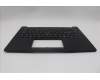 Lenovo 5M11Q60656 MECH_ASM BL KB BK NORDIC LTN
