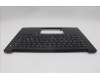 Lenovo 5M11Q60656 MECH_ASM BL KB BK NORDIC LTN