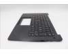 Lenovo 5M11Q60656 MECH_ASM BL KB BK NORDIC LTN