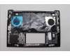 Lenovo 5M11Q60657 MECH_ASM BL KB BK NORDIC SRX