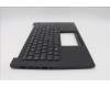 Lenovo 5M11Q60657 MECH_ASM BL KB BK NORDIC SRX