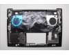 Lenovo 5M11Q60658 MECH_ASM BL KB BK NORDIC TRI