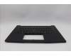 Lenovo 5M11Q60677 MECH_ASM BL KB BK SWE/FIN SRX