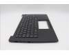 Lenovo 5M11Q60677 MECH_ASM BL KB BK SWE/FIN SRX