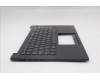 Lenovo 5M11Q60679 MECH_ASM BL KB BK SWS CHY