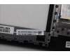 Lenovo 5M11Q60681 MECH_ASM BL KB BK SWS SRX