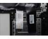 Lenovo 5M11Q60699 MECH_ASM BL KB BK UK CHY