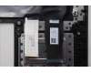 Lenovo 5M11Q60752 MECH_ASM BL KB BK SC CZE/SLK SRX