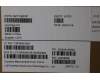 Lenovo 5M11Q60767 MECH_ASM BL KB BK SC ENG SRX